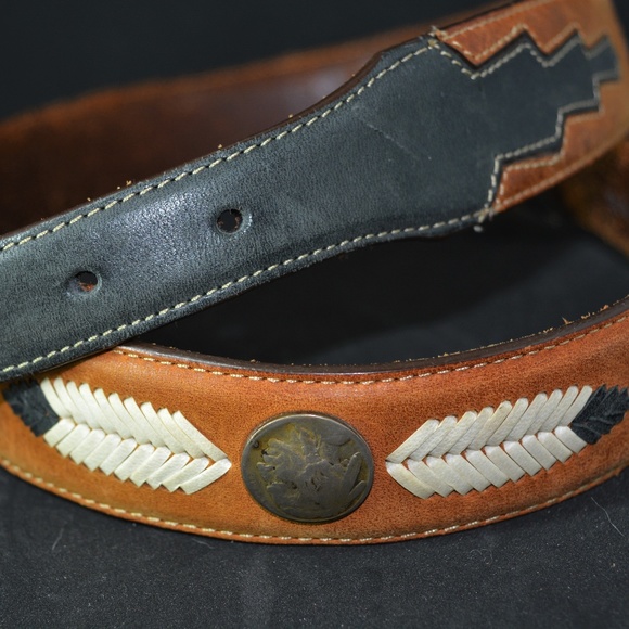 silver creek classics belt